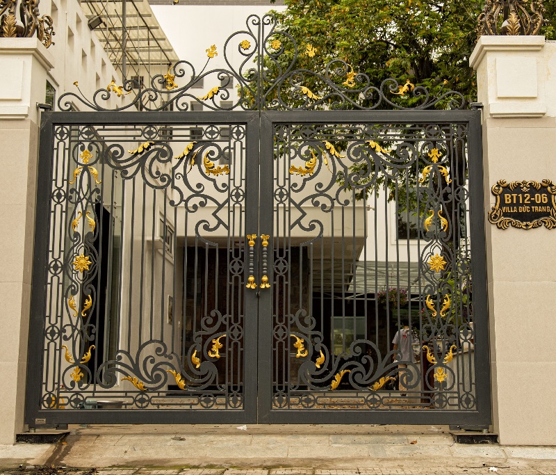 lam cong sat my thuat