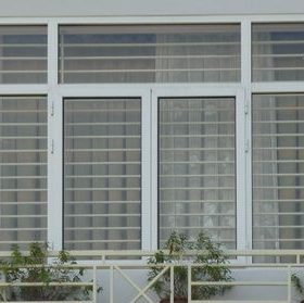 khung bảo vệ cửa sổ tại Đà Nẵng