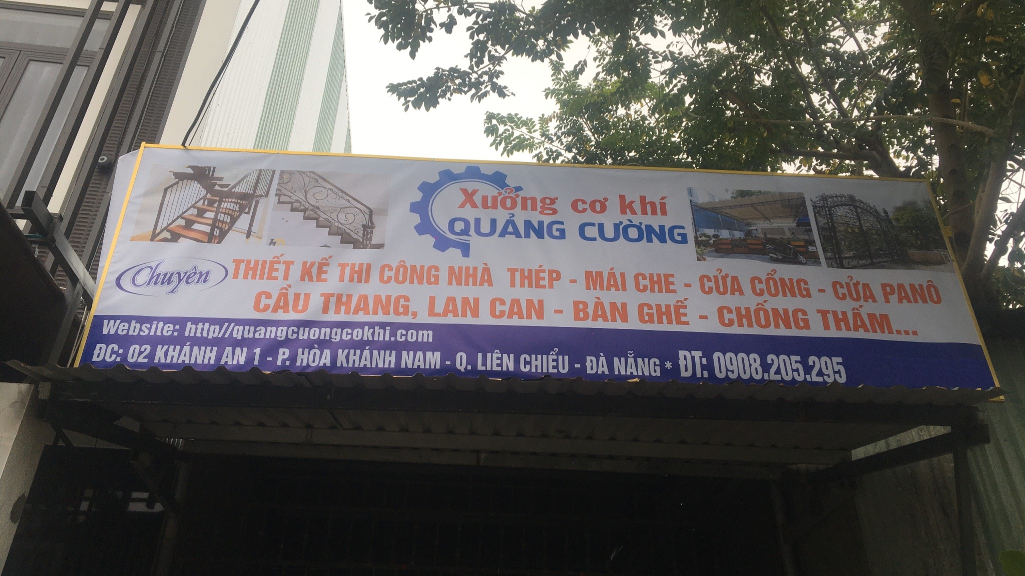 Bien Hieu Quang Cuong