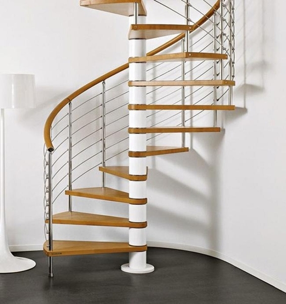 mau cau thang xoan oc inox op go cl016