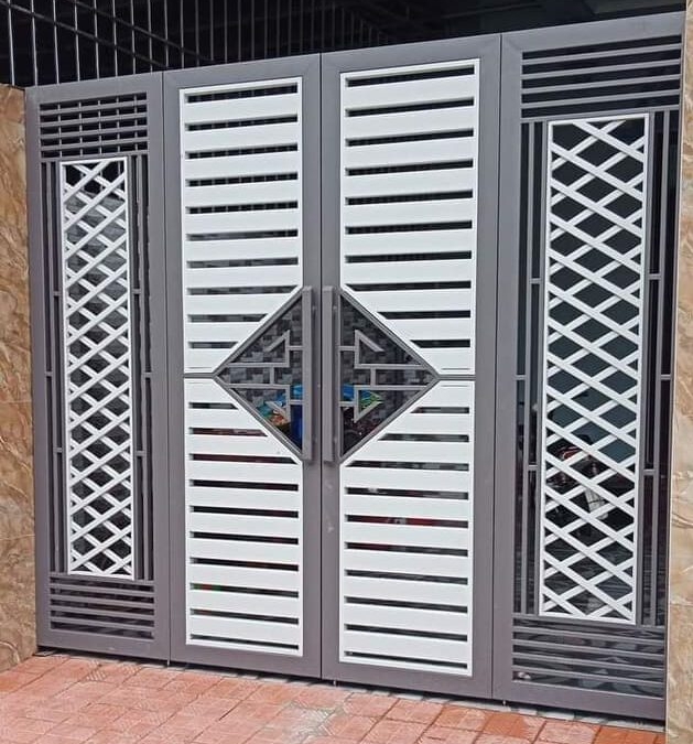 thi cong cua sat 1 1